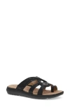 BARETRAPS BARETRAPS QUEENIE SLIDE SANDAL