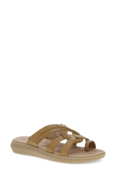 BARETRAPS BARETRAPS QUEENIE SLIDE SANDAL