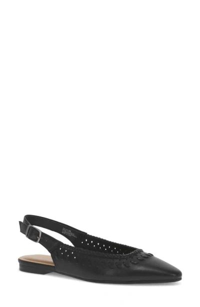 BARETRAPS BARETRAPS RACHAEL SLINGBACK FLAT