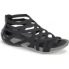 Baretraps Samina Sandal In Black Compass