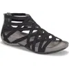 Baretraps Samina Sandal In Black/grey