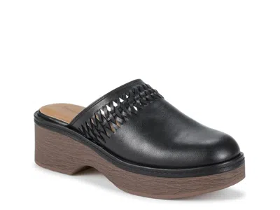Baretraps Sandy Clog In Black