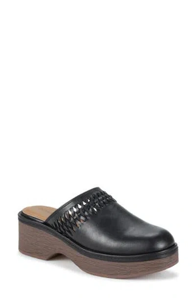 Baretraps Sandy Comfort Clog In Black