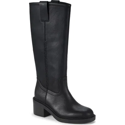 Baretraps Selkie Tall Boot In Black
