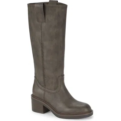 Baretraps Selkie Tall Boot In Brown