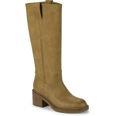 Baretraps Selkie Tall Boot In Brown