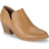 Baretraps Slaine Ankle Bootie In Brown