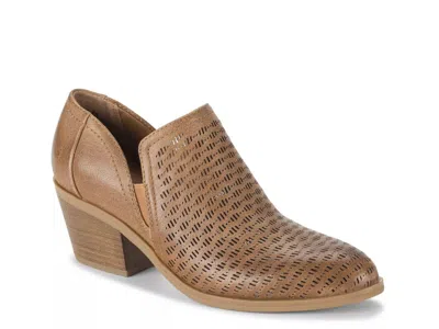 Baretraps Slaine Bootie In Brown