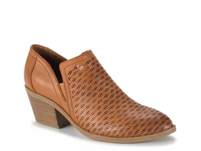 Baretraps Slaine Bootie In Brown