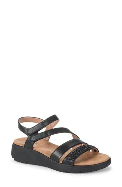 Baretraps Soren Sandal In Black