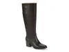 Baretraps Womens Tammey Tall Boot Regular Wide Calf In Black