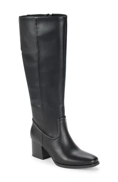 Baretraps Tammey Tall Boot In Black