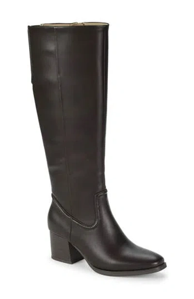 Baretraps Tammey Tall Boot In Brown