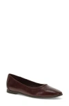 Baretraps Women's Tania Casual Flats In Bloodstone