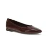 Baretraps Tania Ballet Flat In Multi