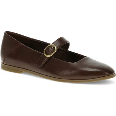 BARETRAPS BARETRAPS TEAGAN MARY JANE FLAT