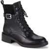 Baretraps Tinsley Lace-up Boot In Brown