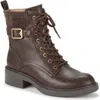 Baretraps Tinsley Lace-up Boot In Brown