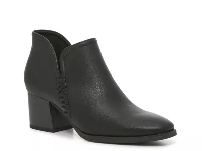 Baretraps Tristan Bootie In Black