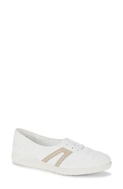 Baretraps Vannie Slip-on Sneaker In White