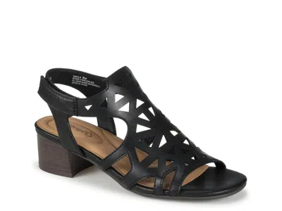 Baretraps Vayla Sandal In Blue