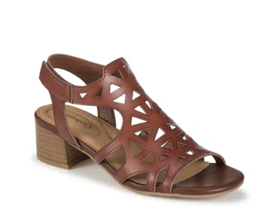 Baretraps Vayla Sandal In Brown