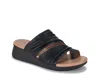 Baretraps Venus 2 Wedge Sandal In Multi