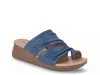 Baretraps Venus Wedge Sandal In Multi