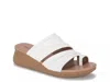 Baretraps Venus Wedge Sandal In Multi