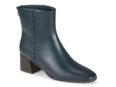 Baretraps Wakely Bootie In Blue