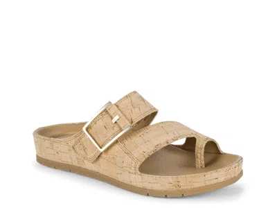Baretraps Welda Sandal In Brown