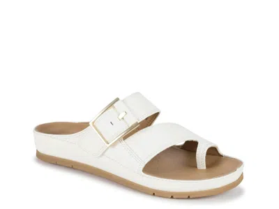 Baretraps Welda Sandal In White