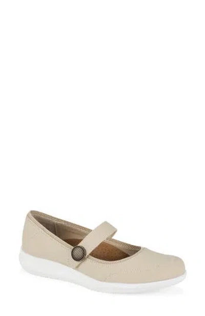 Baretraps Whitnie Block Heel Sandal In Neutral