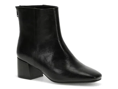 Baretraps Wide Width Emilie Bootie In Black