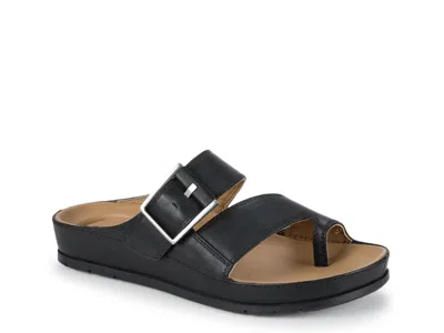 Baretraps Wide Width Welda Sandal In Black