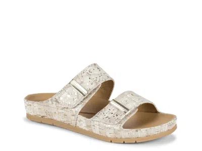 Baretraps Wisteria Sandal In Neutral