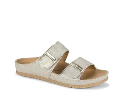 Baretraps Wisteria Sandal In Gray