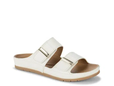 Baretraps Wisteria Sandal In White