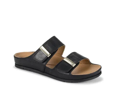 Baretraps Wisteria Sandal In Black