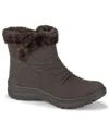 Baretraps Atlee Cold Weather Bootie In Brown