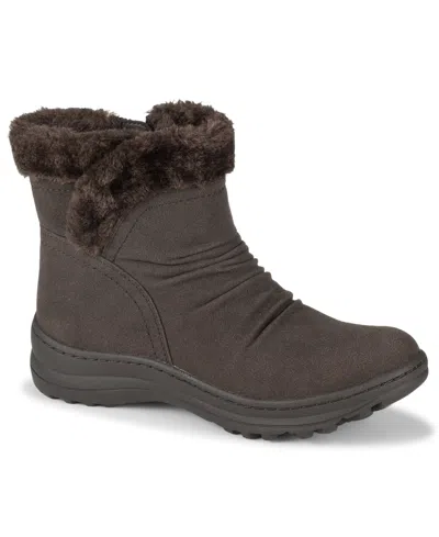 BARETRAPS WOMEN'S ATLEE COLD WEATHER BOOTIES