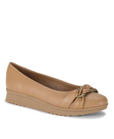BARETRAPS WOMEN'S AURORA BALLET FLATS