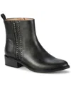 Baretraps Women's Avana Block Heel Bootie In Black
