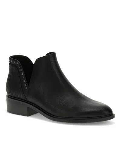 BARETRAPS WOMEN'S AVRIL ANKLE BOOTIES