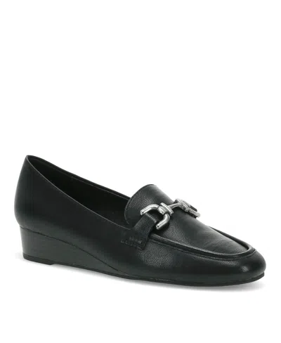 Baretraps Women's Caddie Loafer In Black