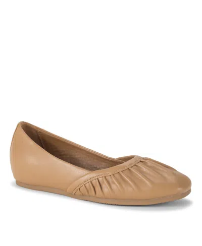 BARETRAPS WOMEN'S CHARLIE FLATS