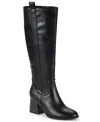 Baretraps Women's Daicy Tall Boot In Black