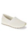 Baretraps Gennie Slip-on Sneaker In Cream