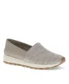Baretraps Gennie Slip-on Sneaker In Taupe Multi