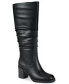 Baretraps Gingee Tall Boot In Black